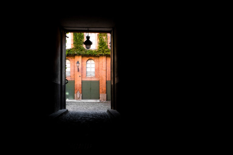 rue dalbade toulouse