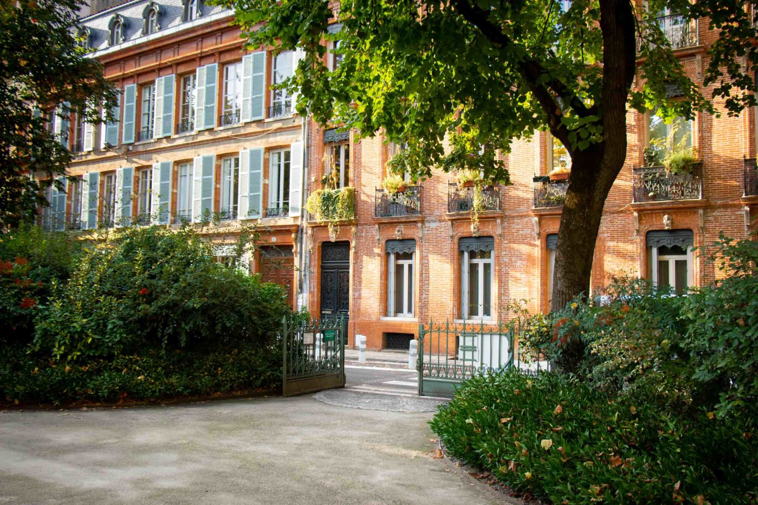 Le Jardin Royal Toulouse Magazine