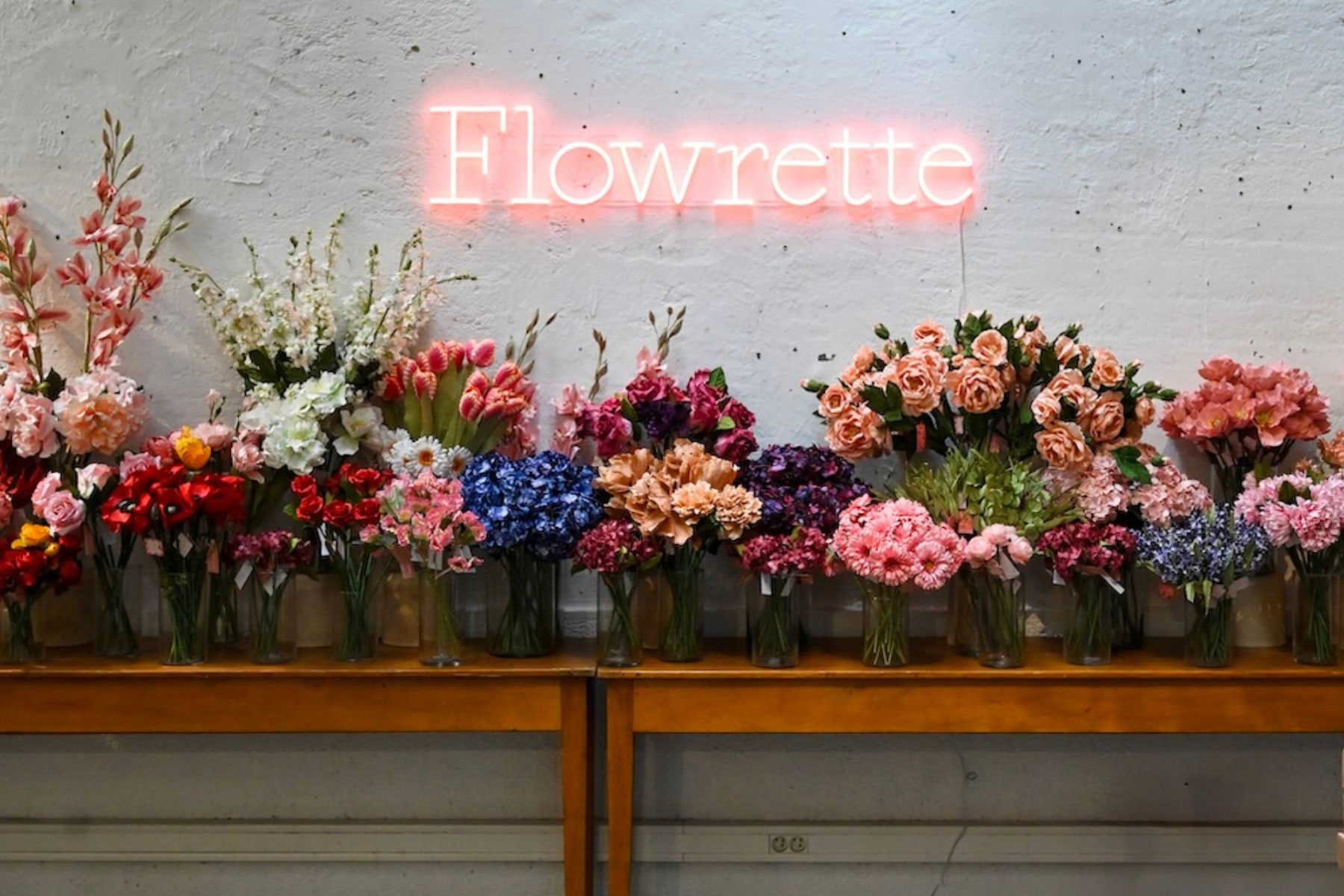 flowrette